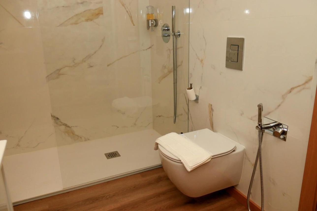 Casa Da Belina : Casa De Ferias Com Piscina, Labruja, Ponte De Lima Villa Kültér fotó